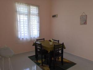 UMMIS Homestay Besut
