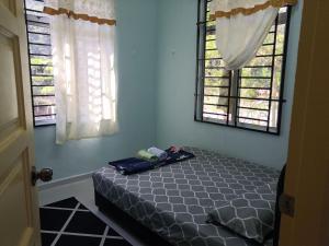 UMMIS Homestay Besut