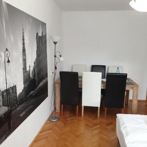 Wave Apartments - ŻUŁAWIANKA GDAŃSK