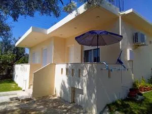 Irina Haus - 基拉奇尼