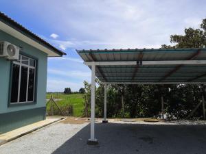 UMMIS Homestay Besut