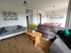 Rest in Manowo Holiday Home Baltic Sea