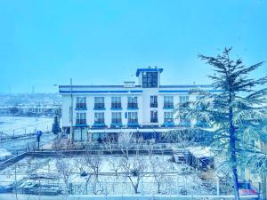 NOVA PORT Boutique Hotel