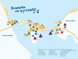 Boutique Resort Schaardijk vakantieappartement