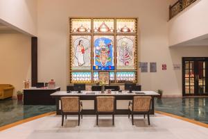 Shree Vallabh Vilas Lords Plaza Nathdwara - Pure Veg