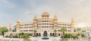 Shree Vallabh Vilas Lords Plaza Nathdwara - Pure Veg