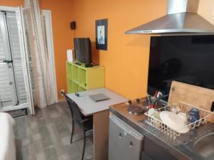 Appartements Milazzo : photos des chambres