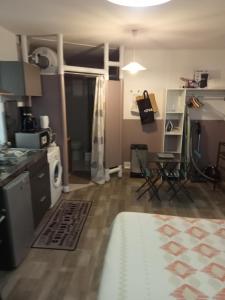 Appartements Milazzo : photos des chambres