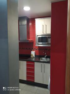 Apartamento NERPIO