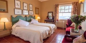 Casa Rural Malpais Trece