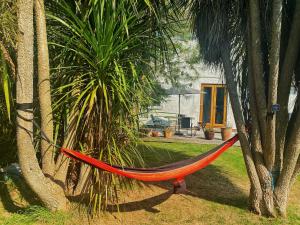 Sea Bean 2 Bedroom House Manorbier Tenby Pet Friendly