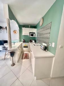 Idéal Congrès - 1 min Mer - WIFI - hyper - centre