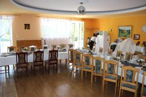 Gospodarstwo Agroturystyczne Agroletnica