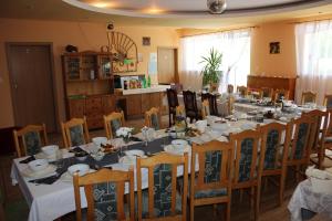 Gospodarstwo Agroturystyczne Agroletnica