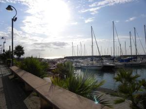 Appartamento SanBart Mare