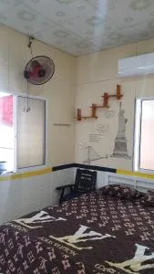 NHÀ NGHỈ BẾN TÀU 1 - Ap Rạch Soi