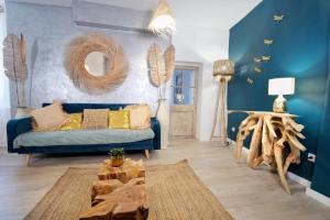 Appartements Premium en Hyper Centre Ville : photos des chambres