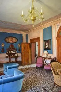 Palazzetto Scodellari - Codroipo