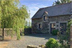 La petite maison terre mer