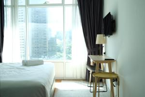 Atmoods - Vortex KLCC
