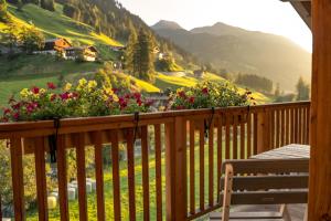 Ferienwohnungen Bundschuh