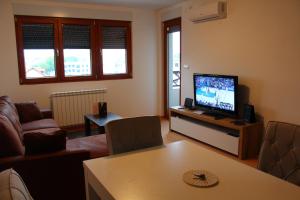 Exceptional Suite