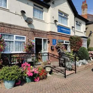 Cameron court B&B - Copse Hill