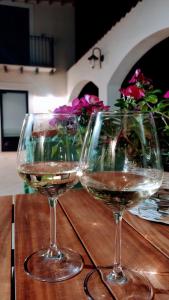 Le 3 Rose apartments