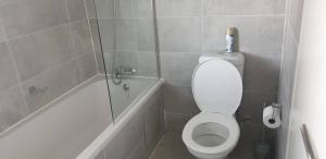 Sarona city Habitat Alpha apartments C202 Gaborone