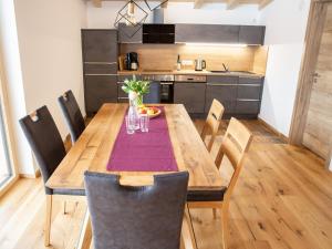 Ferienwohnung Schwendle Egg