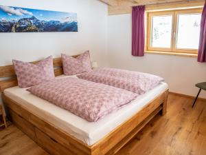 Ferienwohnung Schwendle Egg