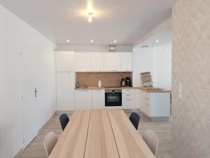 Appartements COTE JARDIN - CANCALE - GITE STANDING - PROCHE CENTRE ET PORT : photos des chambres