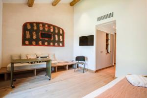 Hotels Domaine de Panery : photos des chambres