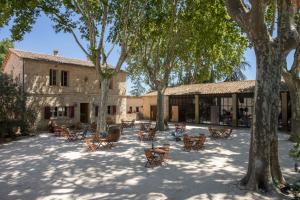 Hotels Domaine de Panery : photos des chambres