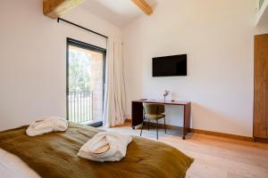 Hotels Domaine de Panery : photos des chambres