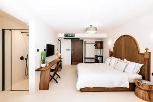 To Be Social House - Günlükbaşı