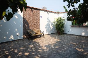 Green House Tarapoto