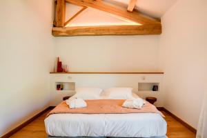 Hotels Domaine de Panery : photos des chambres