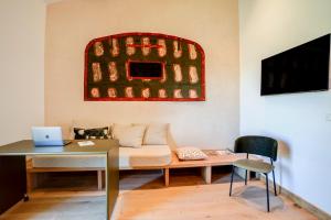 Hotels Domaine de Panery : photos des chambres