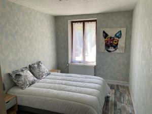 Appartements Au faubourg : photos des chambres