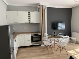 Platinum De Lux Apartament