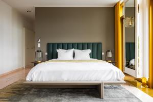 Deluxe Double Room with Sauna room in Casino 2000-adults only