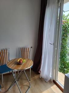 THE CENTER Apartments Comfort 3