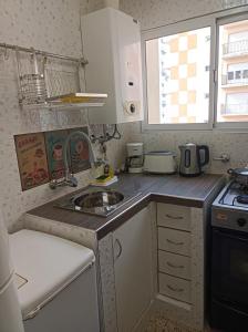 Departamento Legarra Mar