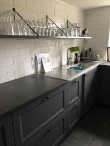 Fjällgården Grövelsjön Gamla Scoutgården