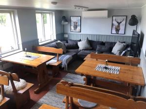 Fjällgården Grövelsjön Gamla Scoutgården