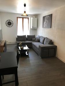 Appartements Au Faubourg : Appartement 1 Chambre