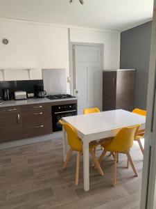 Appartements Les Gites des Serves : photos des chambres