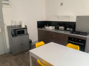 Appartements Les Gites des Serves : photos des chambres