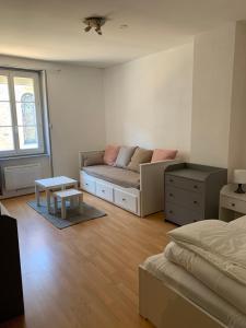 Appartements Les Gites des Serves : photos des chambres